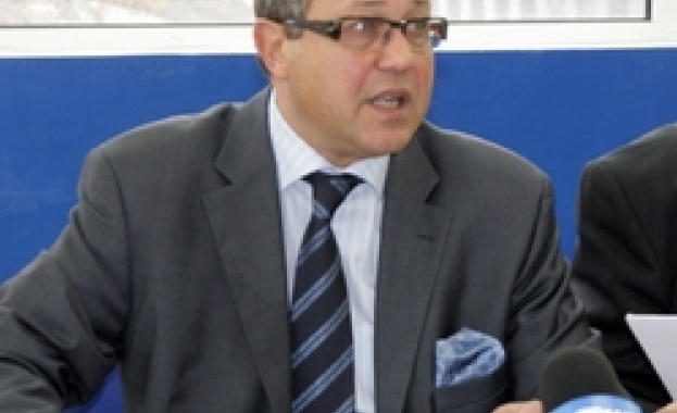 Росен Димов: Има странни съвпадения на насилие при всяко посещение от ЕС  