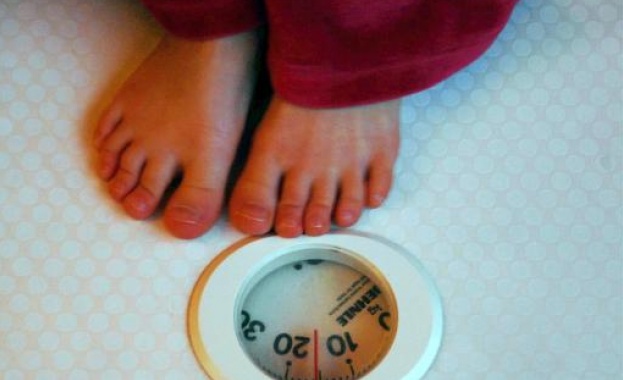 Българските деца - в топ 4 на ЕС по наднормено тегло и затлъстяване