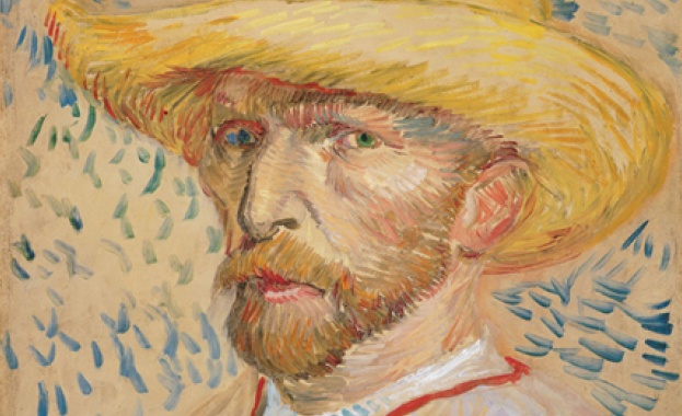 Изследователи: Ван Гог не се е самоубил 