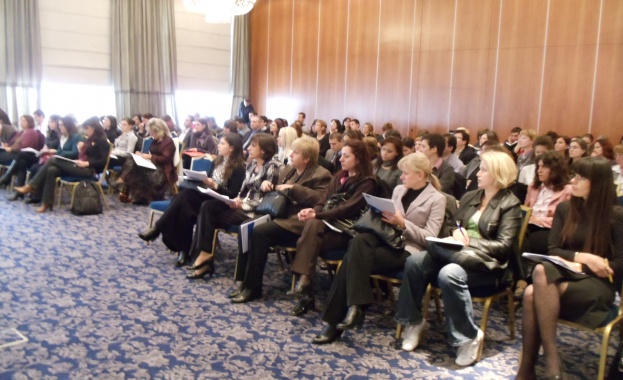 Моника Димитрова: Процентът на усвоените средства по ОПАК ще се повиши 