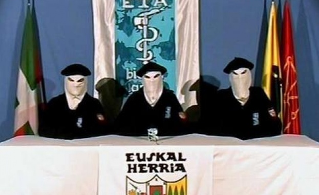 ЕТА  ще обяви край на насилието 