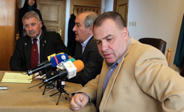 Избират агробизнесмен №1  