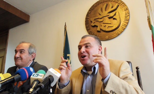 Министър Найденов ще присъства на заснемането на язовир Съединение край Търговище