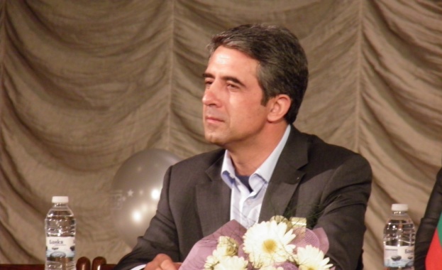 Росен Плевнелиев: С Маргарита Попова ще надградим доброто