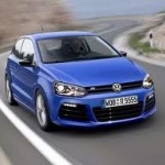 Volkswagen Up - удобен и практичен за европейските столици 