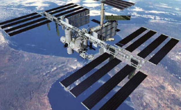 Всички пилотирани космически кораби Союз с екипажи през 2021 г
