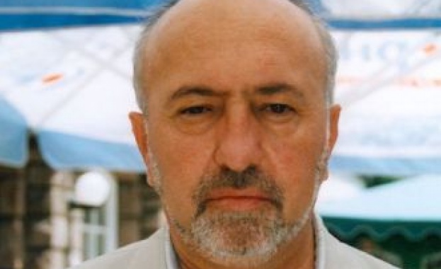 Олимпи Кътев: Вън предателите на НДСВ