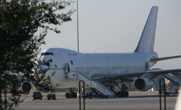 Летище София: Няма отменени полети заради мъглата  