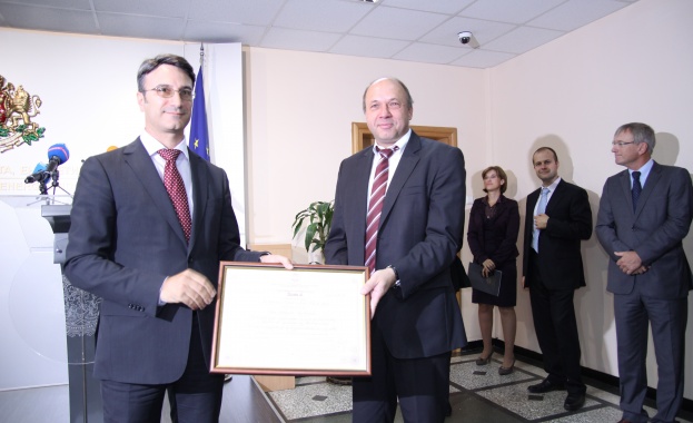 Трайчо Трайков: Имаме повече инвестиции в перспективни сектори на икономиката