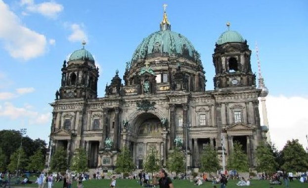 За четвърти ден в Германия протестират срещу финансовите пазари