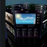 ViewSonic показа нов таблет с 3D  интерфейс