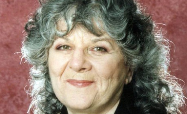 Нобеловият лауреат по химия проф. Ада Йонат пристига в София