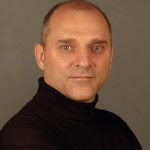 Теодор Хампарцумян е новият шеф на Центъра по технически услуги в НР  