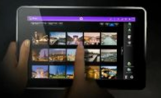 Таблет компютри с Windows 8 от Dell и HP 