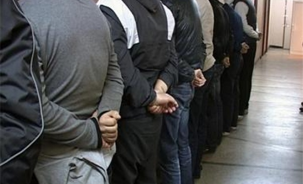 Организираната престъпност-главна заплаха за националната сигурност на Румъния  