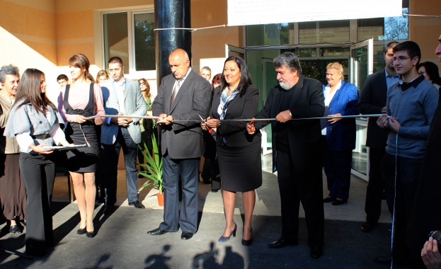 Борисов: Ако гласувам в Брюксел, няма да мога да подкрепя Фандъкова  