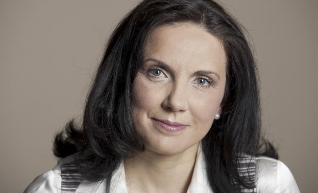 Антония Първанова се среща с българските емигранти в Берлин