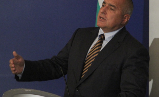 Мартин Вайс: Всемогъщият Борисов няма да остане още дълго на върха
