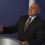 Мартин Вайс: Всемогъщият Борисов няма да остане още дълго на върха