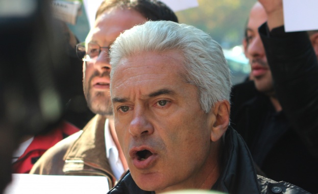 Сидеров: Борисов стой зад опита за преврат в "Атака"