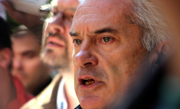 Сидеров: Морал не мога да инжектирам  