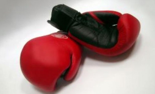 Два медала за българите от световното по кик бокс 