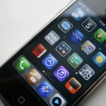 Вдигнаха завесата около новият iPhone 5 