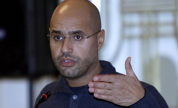 Международният наказателен съд търси официално потвърждение за ареста на Сейф ал Ислам