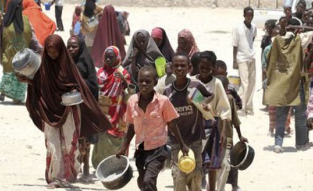 Сомалия и Северна Корея са най-корумпираните държави