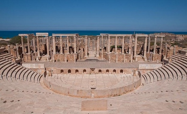 Бенгази – новата икономическа столица на Либия 