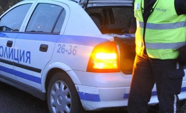 2 200 шофьори са санкционирани в столицата в рамките на Седмицата на пътната безопасност