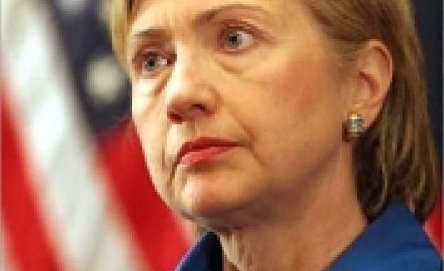 Хилъри Клинтън е обезпокоена от нарушенията на изборите в Русия
