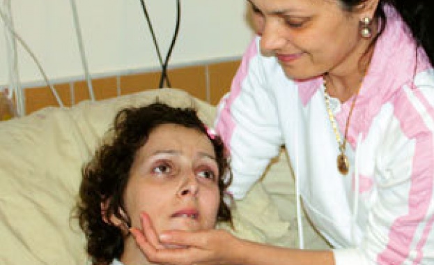 Мануела Горсова проходи 