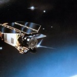 Германският космически телескоп ROSAT може да падне на земята тази нощ