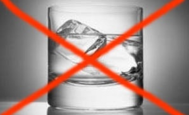 В изборния ден се забранява продажбата и сервирането на алкохол