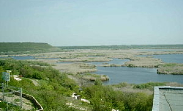 Разположиха съвременна апаратура в резерват "Сребърна"