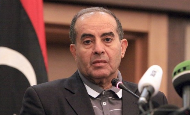Махмуд Джибрил: Изборите в Либия ще се проведат до 8 месеца
