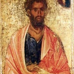 Св. апостол Яков, брат Господен