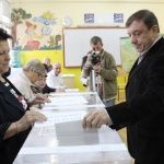 Алексей Петров за изборите: Имаше цирк, а не състезание  