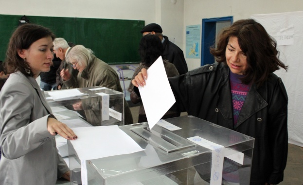 ПП „Другата България”: На изборите  бяха  нарушени правата на гражданите