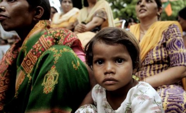 Индийски активист срещу корупцията обяви нова гладна стачка