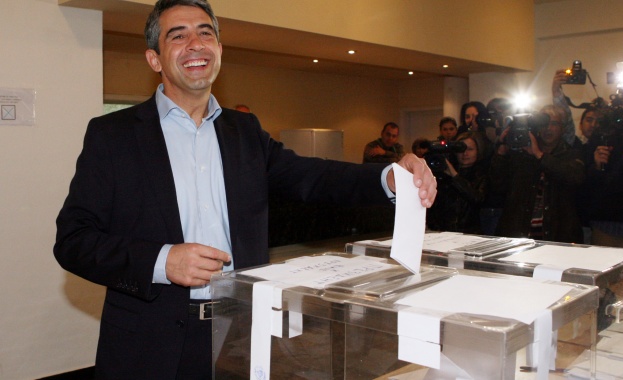 Росен Плевнелиев: На тези избори българите ще докажат, че позитивното побеждава