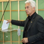 Волен Сидеров: Играем си на държава и демокрация  