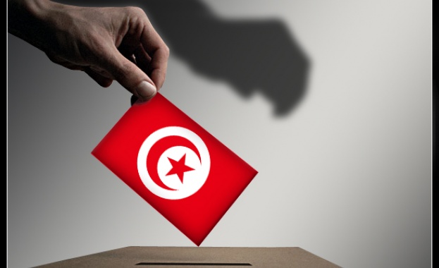   Ислямистите получиха най- много гласове на изборите в Тунис 