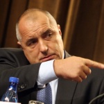 Фокусник, хирург, пъдар или ... просто Бойко Борисов 
