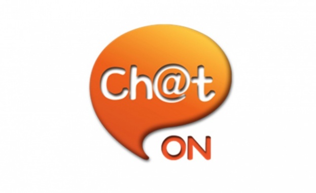 Samsung пусна на пазара ChatON