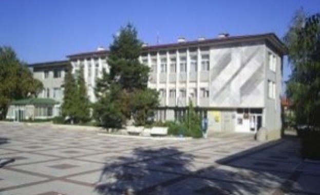 Новият състав на Общински съвет – Хаджидимово