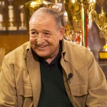 Легендата Димитър Пенев празнува 75-годишнина