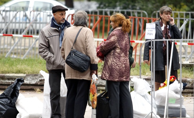 Коалиция за България: Организацията на тези избори е еманация на управлението на ГЕРБ  