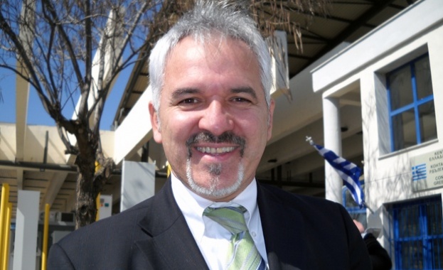 И в Петрич балотаж